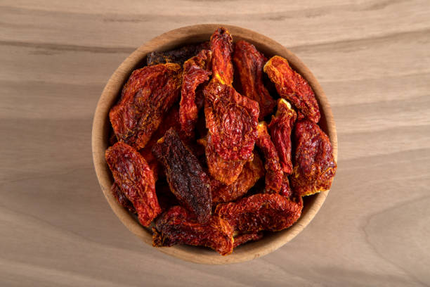  Common Ghost Pepper